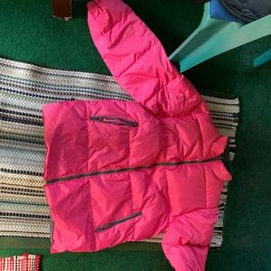 Women’s colebrook & co reversible jacket